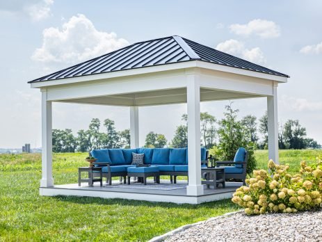 bellavue vinyl pavilion 463x348